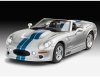 Revell 07039 Shelby Series 1 Model Kit 1:25